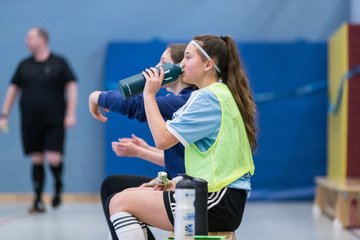 Bild 16 - wBJ Futsalmeisterschaft Runde 1